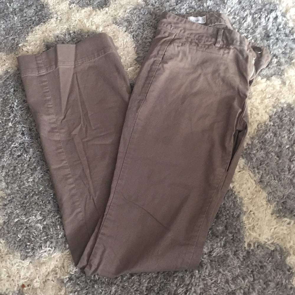 Gap slim boot